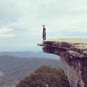 Meet your Posher, Benedict